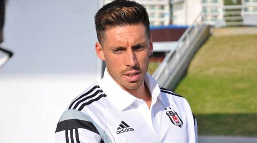 Beşiktaş&rsquo;tan Jose Sosa a&ccedil;ıklaması