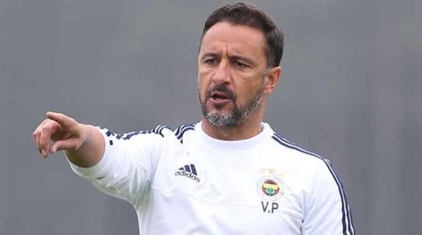 İşte Vitor Pereira'nın tek şartı!