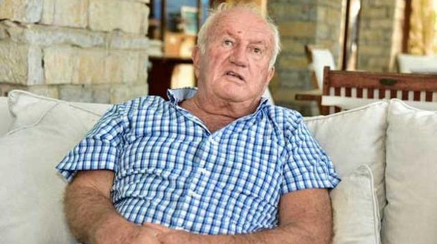 Ali Şen'den Aykut Kocaman a&ccedil;ıklaması