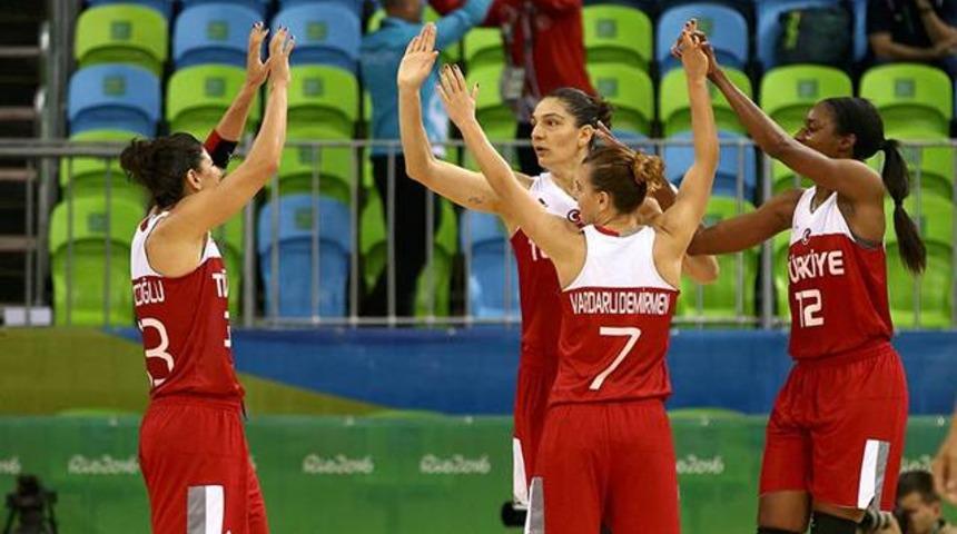 Milliler&rsquo;in rakibi İspanya