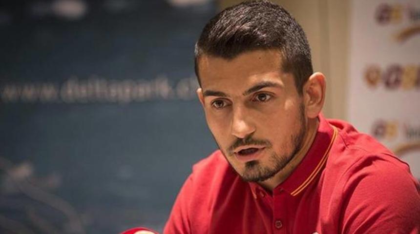Galatasaray Emrah Başsan&rsquo;ı kiraladı