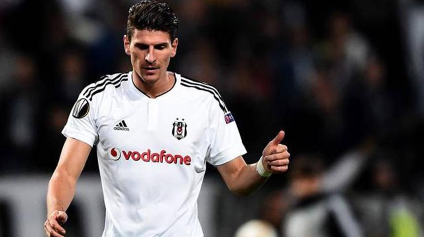 İşte Mario Gomez'in fiyatı!