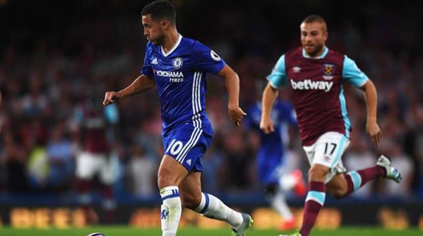 G&ouml;khan T&ouml;re ilk ma&ccedil;ında yıkıldı