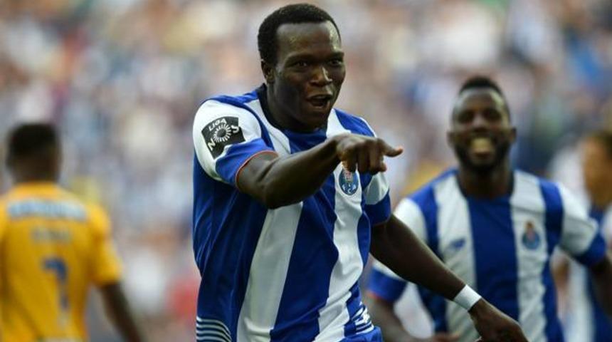 Aboubakar adım adım Beşiktaş'a