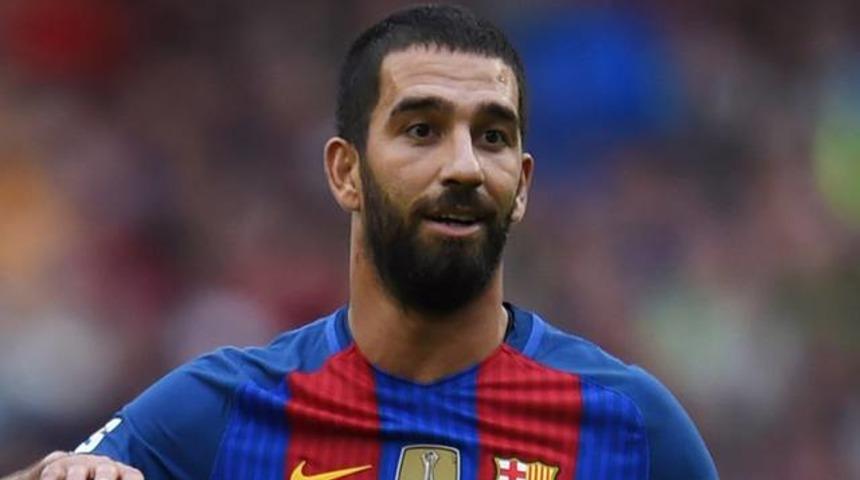 Arda Turan, İspanyolları pişman etti