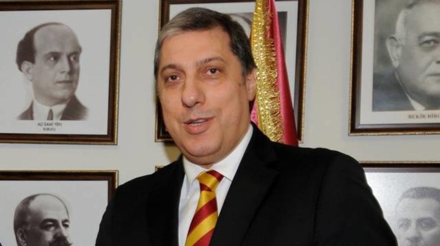 Levent Nazifoğlu: '&Uuml;&ccedil;&uuml; de oynamayacak'