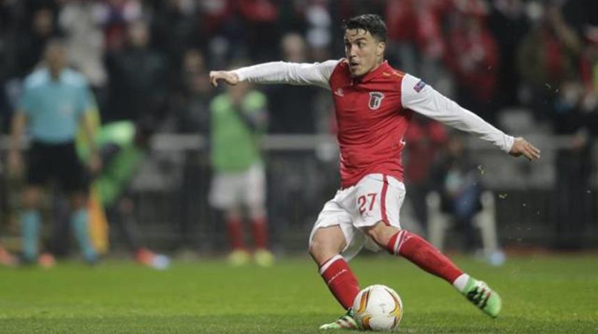 Josue, Galatasaray'da