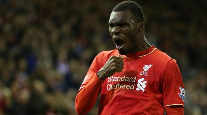 Liverpool, Benteke teklifine 'evet' dedi