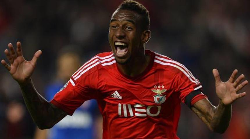 Beşiktaş'tan Talisca bombası!