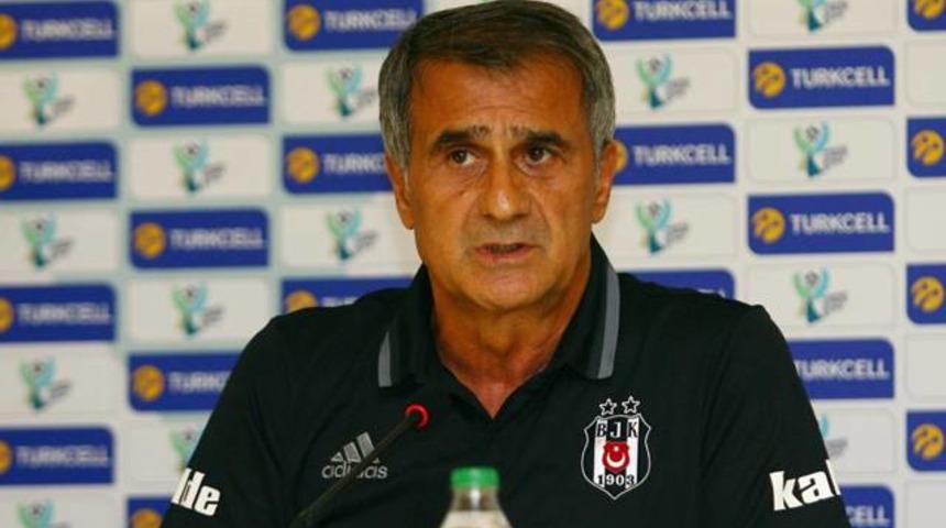Şenol G&uuml;neş'i kızdıran s&ouml;zler