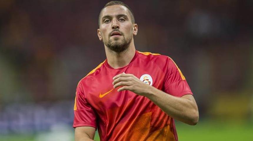 Sinan G&uuml;m&uuml;ş'e 5 milyon Euro