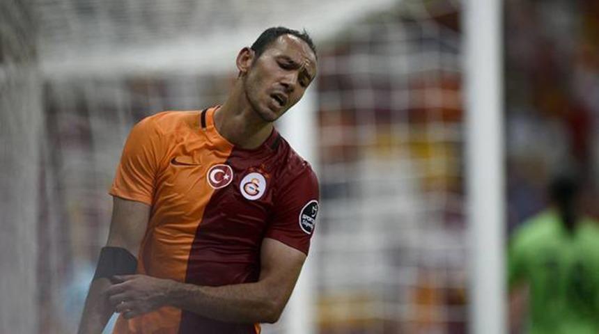 Umut Bulut y&ouml;netimi &ccedil;ıldırttı
