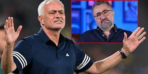 Benfica maçından sonraki yorumu yine ezber bozdu