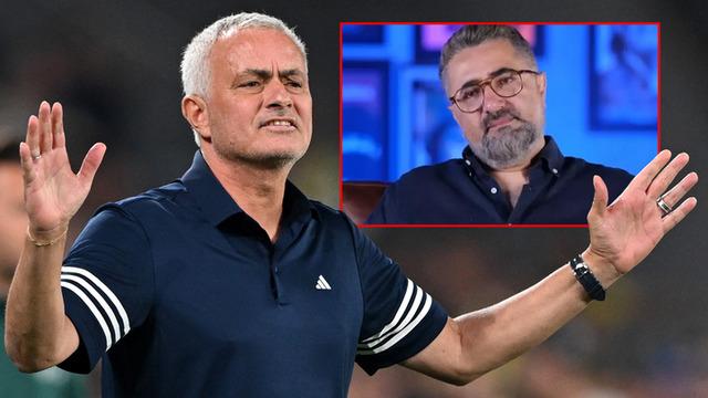 Benfica maçından sonraki yorumu yine ezber bozdu: “Bu ikisiyle hayat geçmez hemen…”