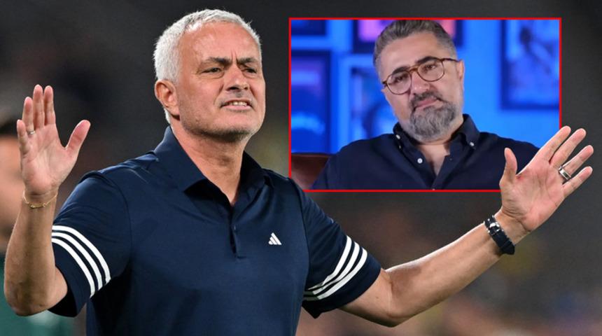 Benfica maçından sonraki yorumu yine ezber bozdu: “Bu ikisiyle hayat geçmez hemen…”