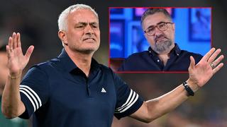 Benfica maçından sonraki yorumu yine ezber bozdu: “Bu ikisiyle hayat geçmez hemen…”