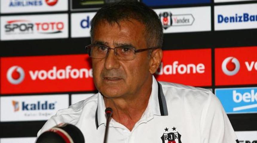 Şenol G&uuml;neş: 'Kovsalar da gitmeyeceğim'