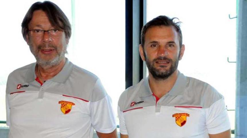 Okan Buruk'tan FET&Ouml; a&ccedil;ıklaması