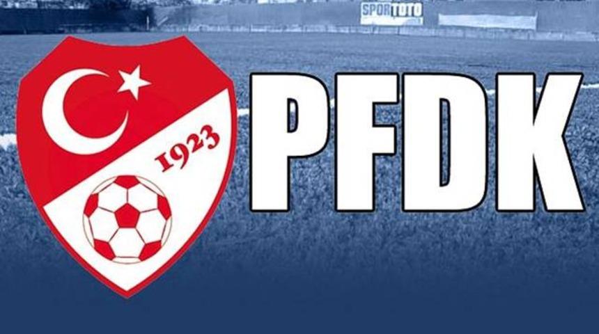 PFDK'dan Galatasaray'a seyircisiz oynama cezası