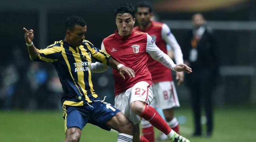 Josue'de sona doğru