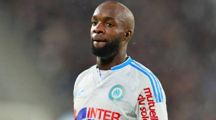 Galatasaray Lassana Diarra ile ilk g&ouml;r&uuml;şmeyi yaptı