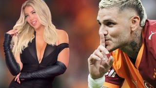 Wanda Nara Icardi'ye karşı 110 bin dolarlık çocuk nafakası davasını kazandı! Mal varlığına el konabilir