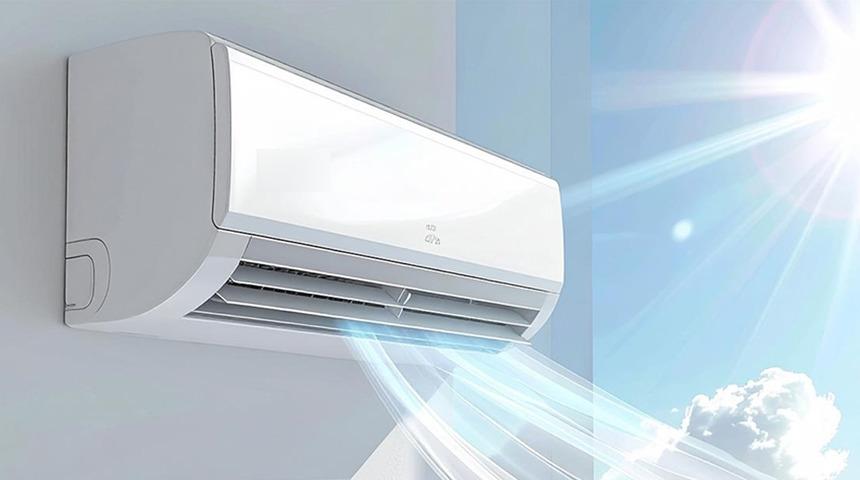 Yüksek sıcaklıklar, elektrik tüketimini rekor seviyeye çıkardı
