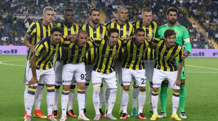 Volkan Demirel formasına kavuştu