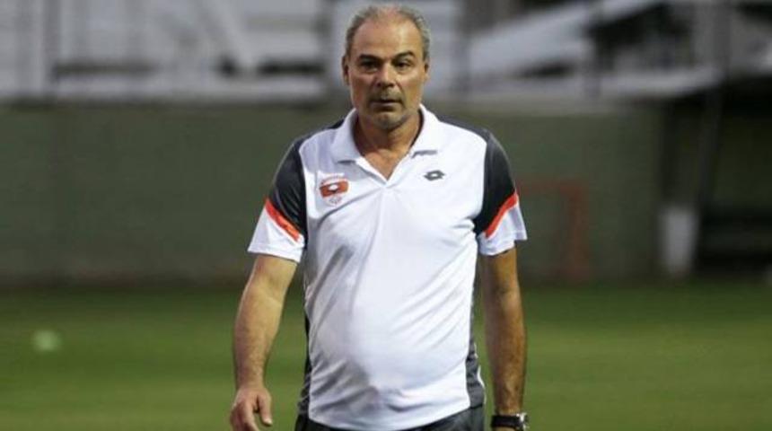 Adanaspor'da Engin İpekoğlu d&ouml;nemi sona erdi