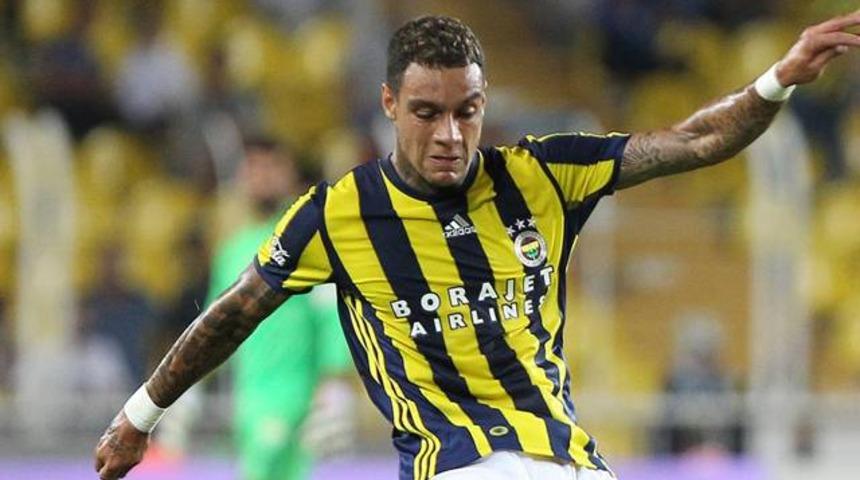 Van der Wiel'den Vitor Pereira'ya ağır eleştiri