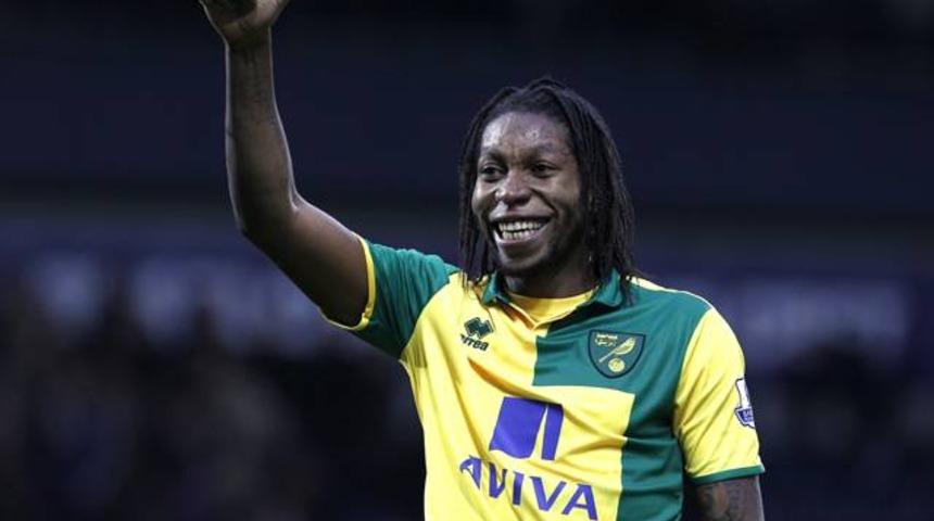 Beşiktaş Mbokani'yi İstanbul'a getirtti