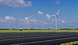 Günlük elektrik üretim ve tüketim verileri
