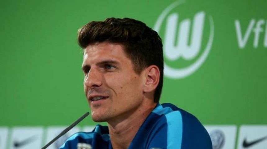 Gomez: 'Avrupa'ya gidemezsek ayrılırım'