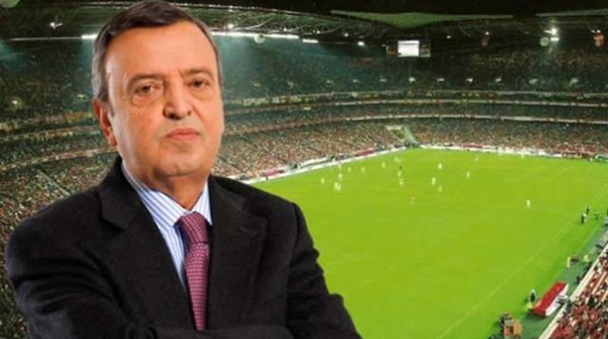 FB TV'de s&uuml;rpriz transfer iddiası