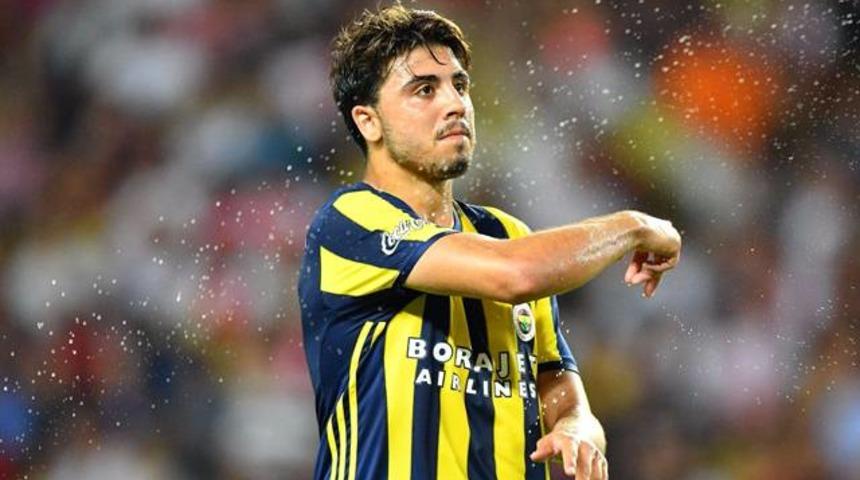 Advocaat'tan Ozan Tufan'a tam not