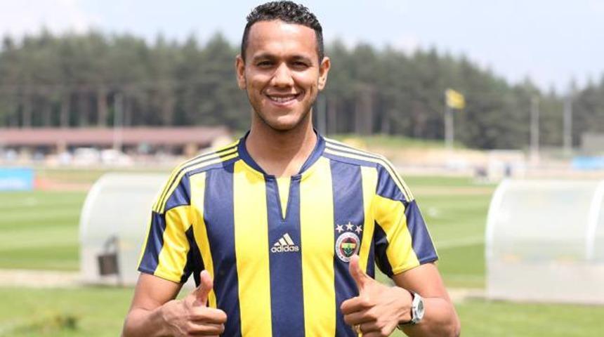 Josef de Souza'dan tepki çeken hareket
