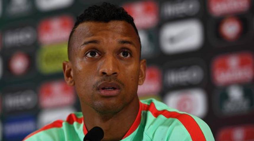 Nani'den Fenerbah&ccedil;e hakkında olay s&ouml;zler