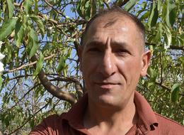 Ağustos ortasında beklenmedik manzara şaşırttı 'Tedirgin etti' Tüm bakımlarını yapıyordu 'Çok garip bir durum'