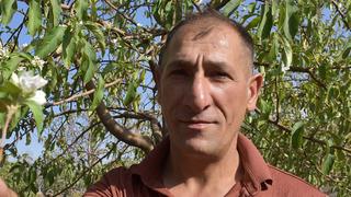 Ağustos ortasında beklenmedik manzara şaşırttı 'Tedirgin etti' Tüm bakımlarını yapıyordu 'Çok garip bir durum'