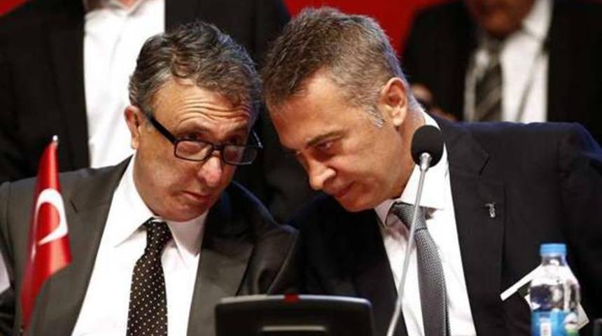 Beşiktaş'a PFDK şoku!