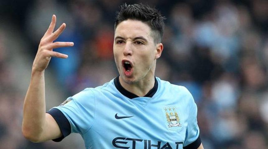 Olay iddia! Samir Nasri Beşiktaş'a doğru