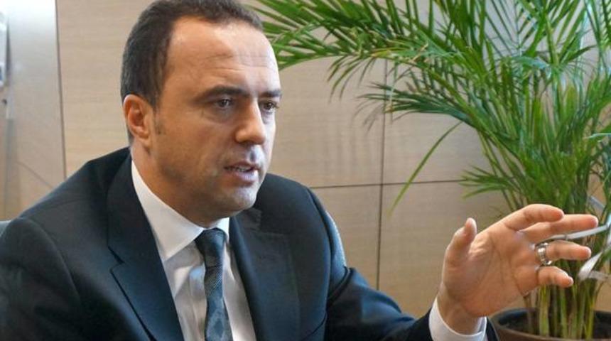 Arif Erdem'den 'darbe girişimi' a&ccedil;ıklaması