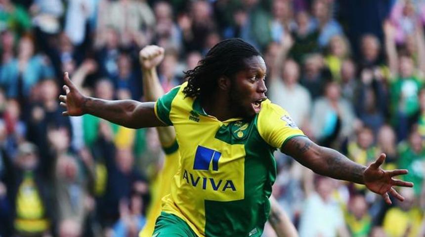 Beşiktaş, Mbokani ile prensipte anlaştı