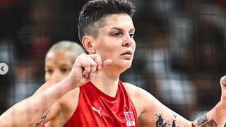 Ebrar Karakurt saçlarını sıfıra vurdurmuştu! Şimdi ise...