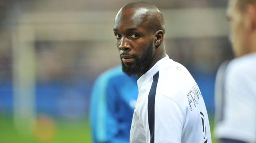 Lassana Diarra, Galatasaray'ı istiyor