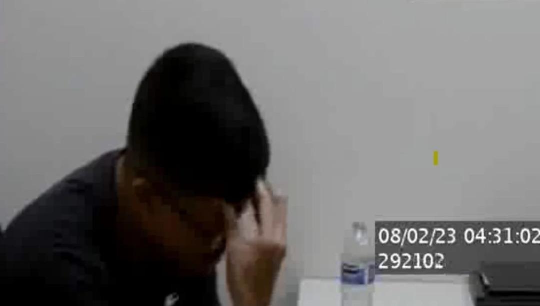 Savaş gemisinden casusluk! 12 bin dolar karşılığında tüm gizli bilgileri satmış 2