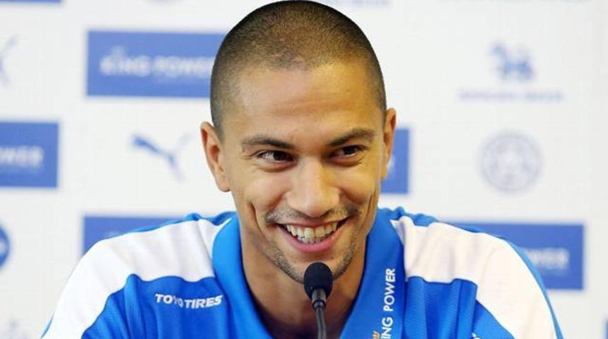 G&ouml;khan İnler'in Beşiktaş aşkı