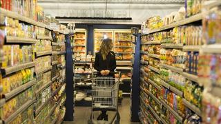 Tüketici güven endeksi ağustosta aylık yüzde 0,9 arttı