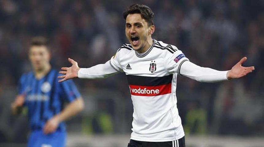 Mustafa Pektemek, Medipol Başakşehir'de!