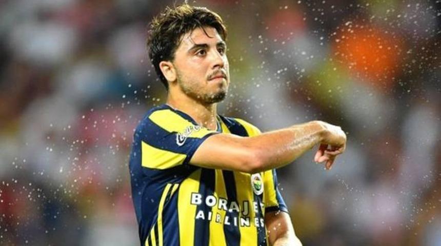 Aziz Yıldırım'dan Ozan Tufan i&ccedil;in şok istek!